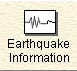 Earthquake Info